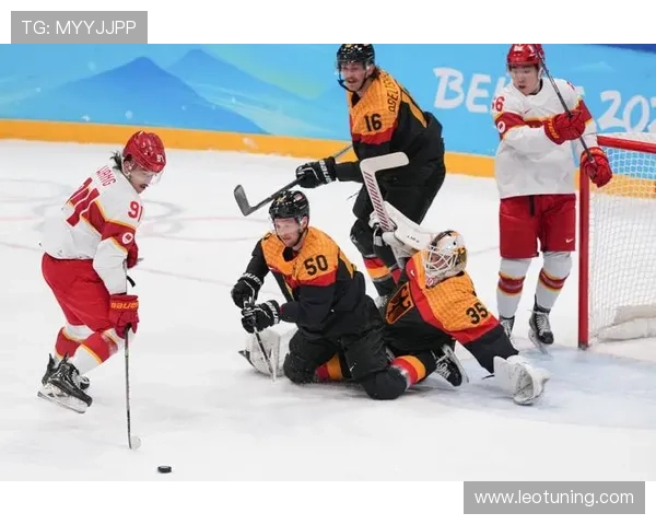 中国队在德国公开赛上勇夺多枚奖牌 再创辉煌