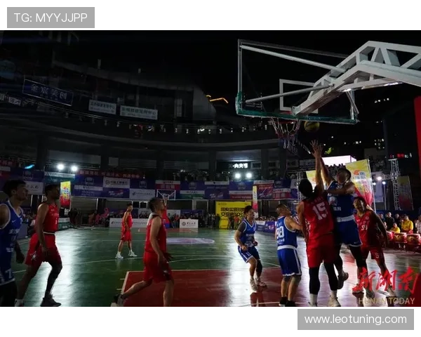 怀化楼BA篮球联赛决赛圆满落幕 激烈对决点燃全城篮球热情 怀化楼BA篮球联赛决赛圆满落幕 激烈对决点燃全城篮球热情